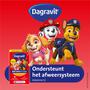 Dagravit Kids Multivitaminen Gummies Xtra 3-5 jaar 60 stuks