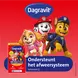 Dagravit Kids Multivitaminen kauwtabletten Xtra 3-5 jaar 60 stuks