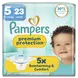 Pampers Premium Protection Luiers Maat 5 11-16 kg 23 stuks