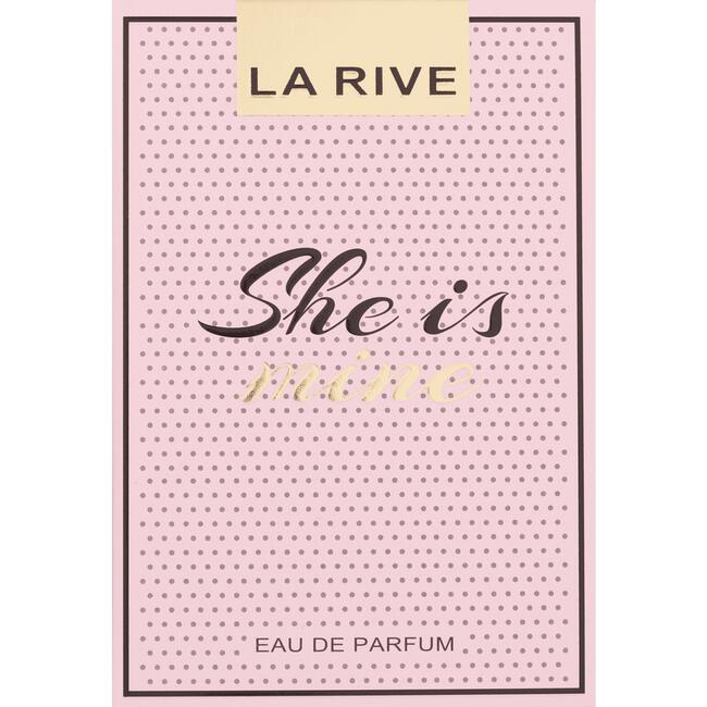 La Rive She Is Mine Eau De Parfum
