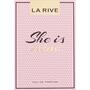 La Rive She Is Mine Eau De Parfum