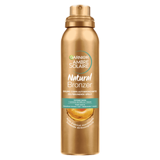 Garnier Ambre Solaire Natural Bronzer Zelfbruinende Body Spray 150 ML