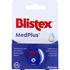 Blistex Medplus Lippenbalsem Potje SPF 15