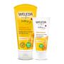Weleda Calendula Baby Valuepack Shampoo & Douchecrème + Billenbalsem