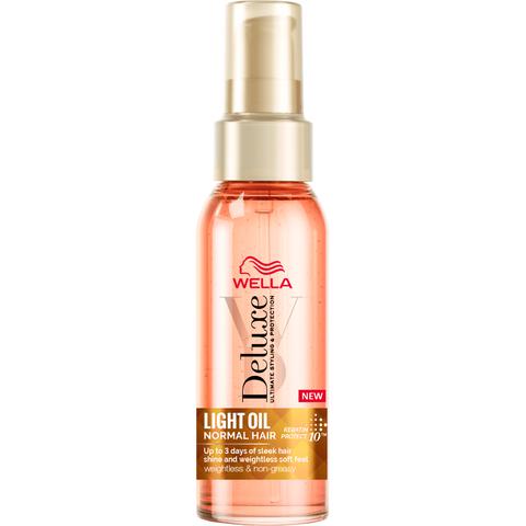 Wella Deluxe Light Oil