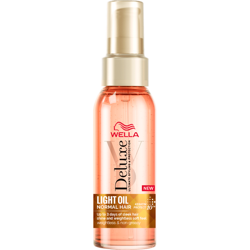 Wella Deluxe Light Oil 100 ML