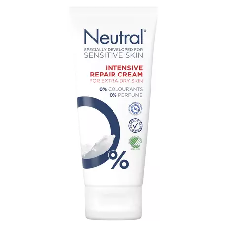 Neutral 0% Intensive Repair Crème 100 ML