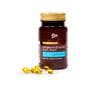 Etos Premium Vitamine D3 en K2 bevat 25ug D3 en 40ug K2 60 stuks