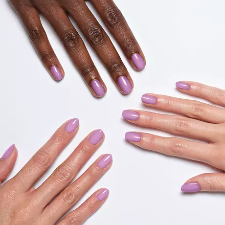 Sally Hansen Miracle Gel Unstop-Purple 580 Paars 14,7 ML