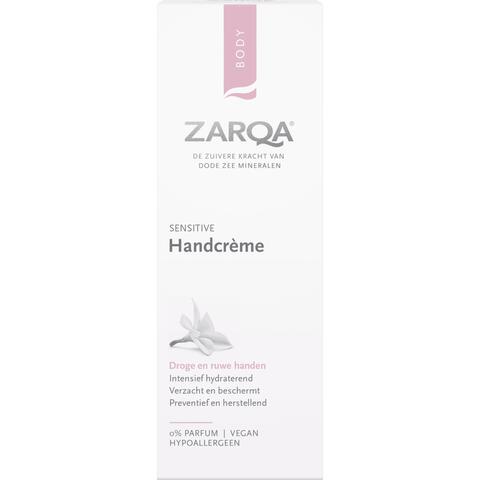 Zarqa Handcreme Intensive Sensitive 75ml