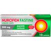 Nurofen Fastine Liquid Capsules 200 MG 10 stuks