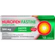 Nurofen Fastine Liquid Capsules 200 MG 10 stuks