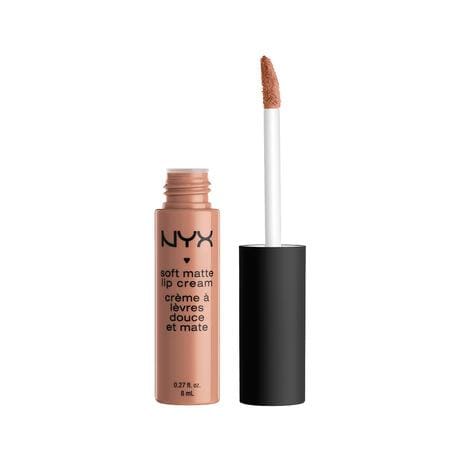 NYX Professional Makeup Soft Matte Lip Cream London Smlc04