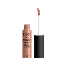 NYX Professional Makeup Soft Matte Lip Cream London Smlc04
