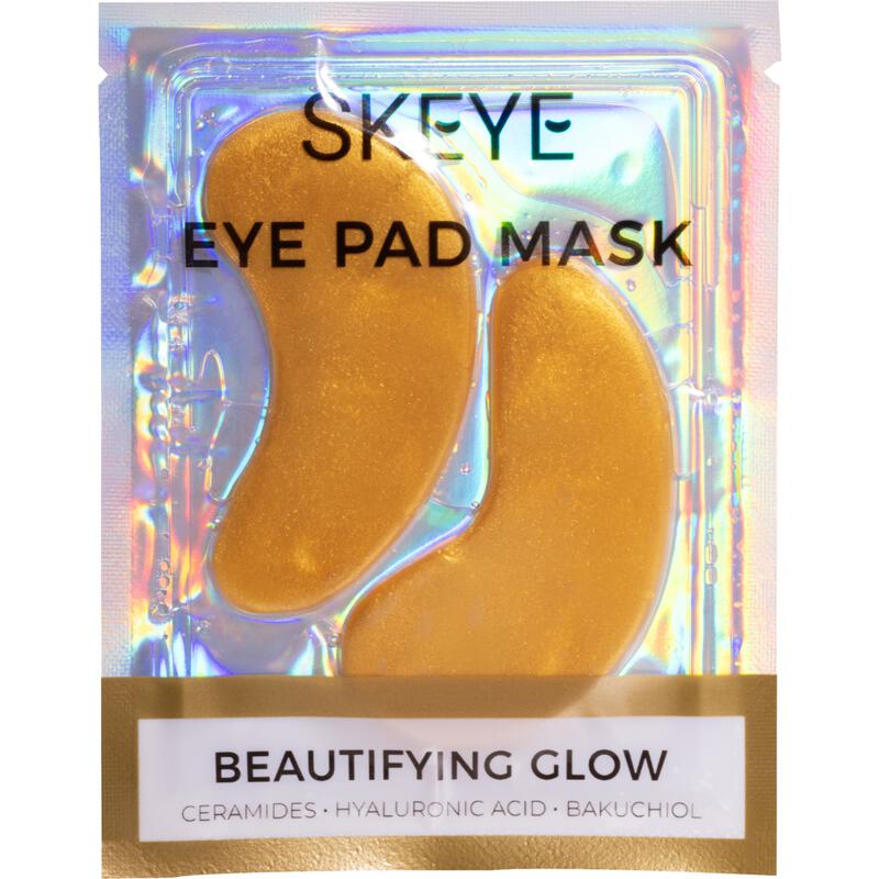 Skeye Beautifying Glow Oogmasker