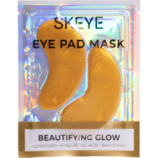 Skeye Beautifying Glow Oogmasker 