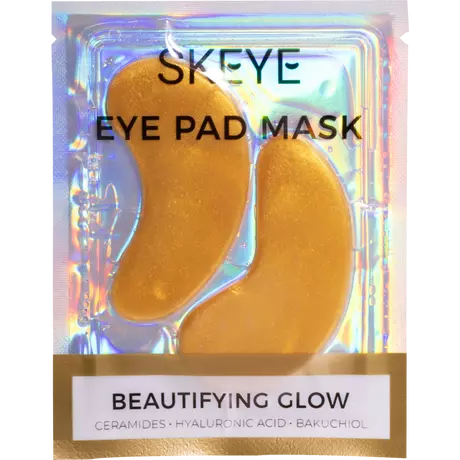Skeye Beautifying Glow Oogmasker&nbsp;