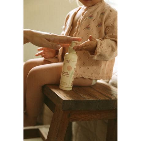 Kenkô Baby & Kids Natural Body Lotion 150 ML
