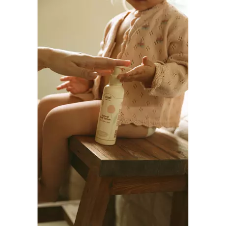 Kenkô Baby & Kids Natural Body Lotion 150 ML