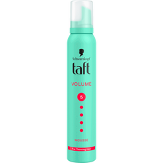 Taft Styling Volume Haarmousse 200 ML
