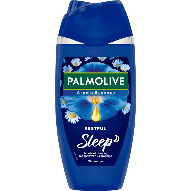 Palmolive Aroma Essence Restful Sleep Douchegel 250 ML