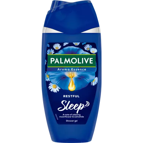 Palmolive Aroma Essence Restful Sleep Douchegel 250 ML