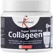 Lucovitaal Super Collageen 5000 mg Poeder 170 Gram