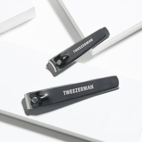 Tweezerman Combo Nagelknipper Set