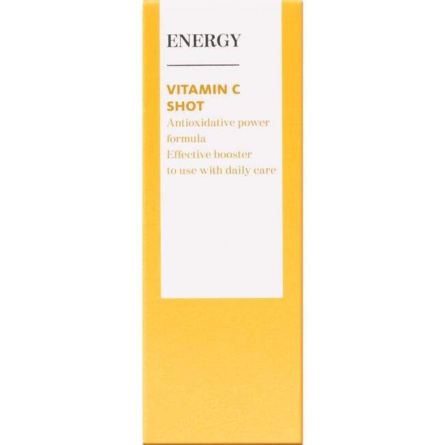 Etos Q10 Etos Vitamin C Booster 30 ML