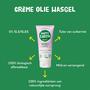 Happy Earth Cream Oil Wash 200 ml