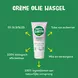 Happy Earth 100% Natuurlijke Baby & Kids Zeepvrije Crème Olie Wasgel 200 ML