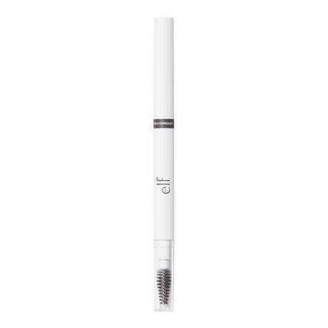 e.l.f. Instant Lift Waterproof Brow Pencil Deep Brown