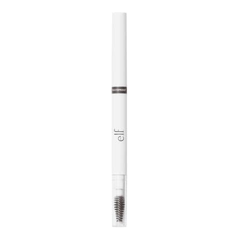 e.l.f. Instant Lift Waterproof Brow Pencil Deep Brown