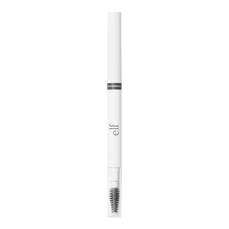 e.l.f. Instant Lift Waterproof Brow Pencil Deep Brown