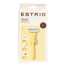 Estrid The Razor Starter Kit Butter&nbsp;