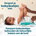 Pampers Baby Dry Pants Luierbroekjes Maat 4 9-15 kg 27 stuks + 3 gratis luierbroekjes