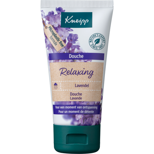 Kneipp Relaxing Douchegel Mini 50 ML