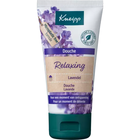 Kneipp Relaxing Douchegel Mini 50 ML
