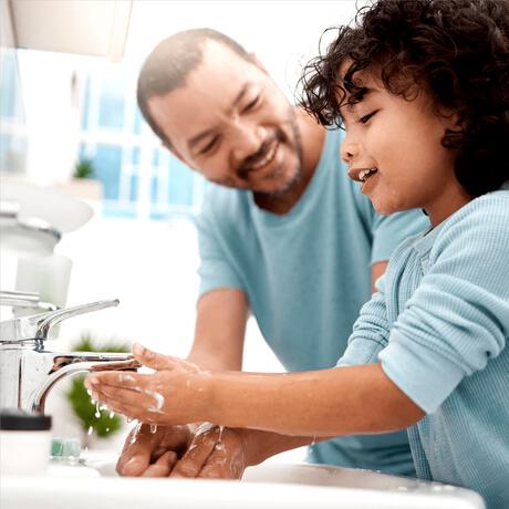 Palmolive Hygiëne Plus Keuken Antibacteriële Vloeibare Handzeep 300 ML