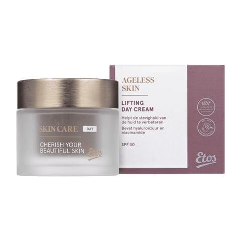 Etos Ageless Skin Lifting Day Cream SPF30 50 ML