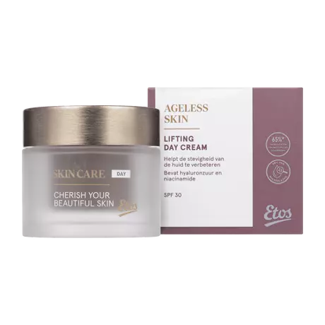 Etos Ageless Skin Lifting Day Cream SPF30 50 ML