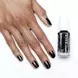 essie Expressie Nagellak Zwart 380 Now Or Never 10 ML