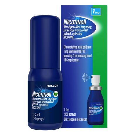 Nicotinell Spray 15ml