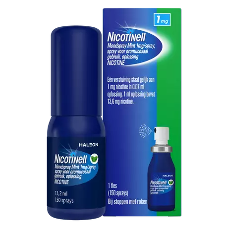 Nicotinell Spray 15 ML