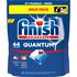 Finish Quantum All In One Regular vaatwastabletten 44 capsules