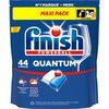 Finish Quantum All In One Regular Vaatwastabletten 44 capsules&nbsp;