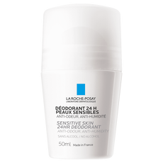 La Roche-Posay Fysiologische Deodorant Roller Gevoelige Huid 50 ML