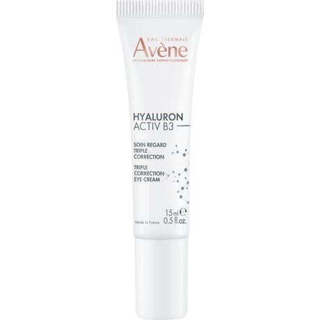 Avène Hyaluron Activ B3 Oogverzorging 15 ML