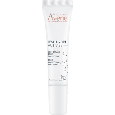 Avène Hyaluron Activ B3 Oogverzorging 15 ML