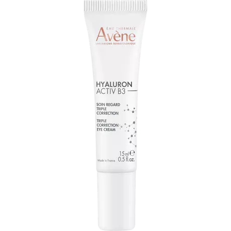 Avène Hyaluron Activ B3 Oogverzorging 15 ML